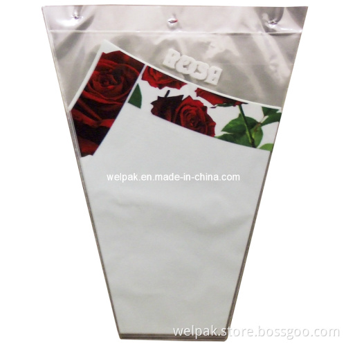 Dress Your Flower